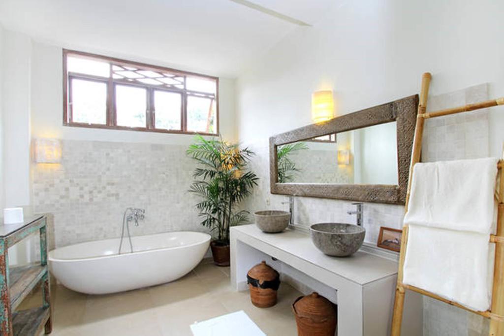 Villa Varuna Легиан Номер фото