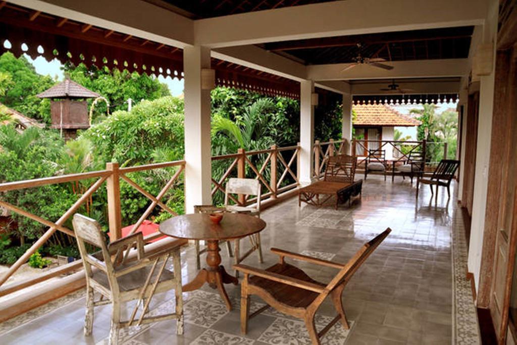 Villa Varuna Легиан Номер фото